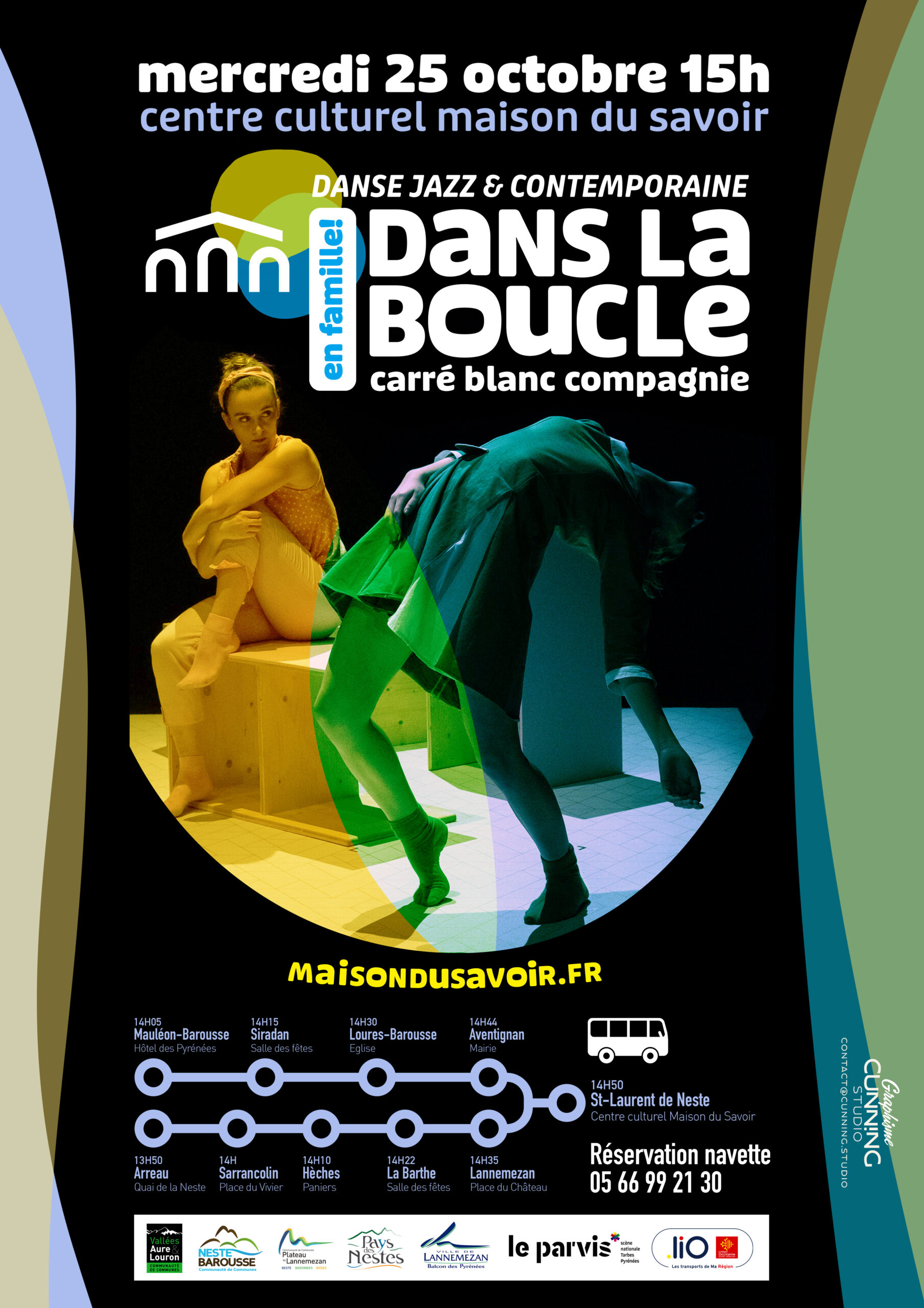 Affiche-A3-DansLaBoucle