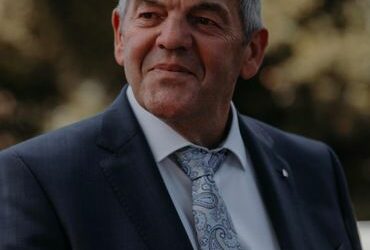 Décès de M.Alain DUPONT, maire de TUZAGUET