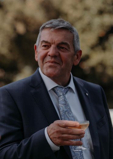 Décès de M.Alain DUPONT, maire de TUZAGUET
