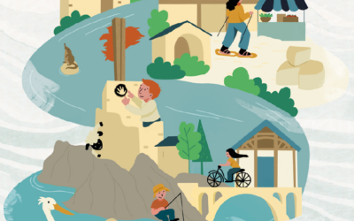 Programme des animations Neste-Barousse 2025 – avril à décembre