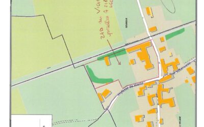 Création d’une Zone d’Aménagement Différé à Bertren