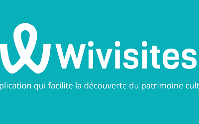 NOUVELLE APPLICATION 𝗪𝗜𝗩𝗜𝗦𝗜𝗧𝗘𝗦 !