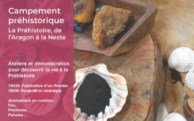 Journées européennes du patrimoine – Samedi 20 septembre 2025