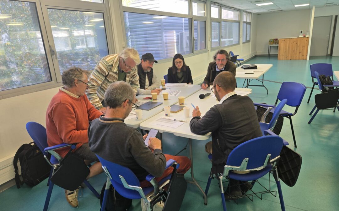 SCHÉMA DE DÉVELOPPEMENT TOURISTIQUE