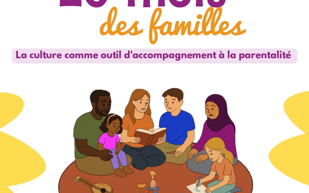 ACTIONS PARENTALITÉ, PRÉVENTION SANTÉS Mentale et Physique – Octobre 2025