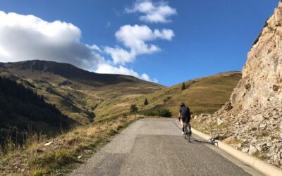 Fermeture du Col de Balès à partir du 19 novembre