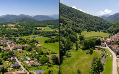 Clôture de l&rsquo;enquête publique sur le PLUi Neste-Barousse – Lundi 12 janvier 2026