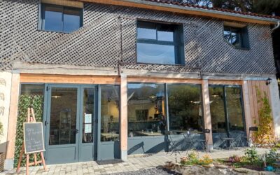 L’association Pyrénées Andes, lauréate du prix du service innovant !