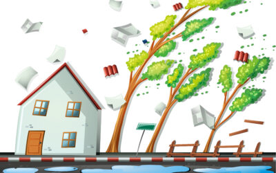 INTEMPÉRIES : Plusieurs infrastructures fermées, la Communauté de communes Neste Barousse s’est adaptée !