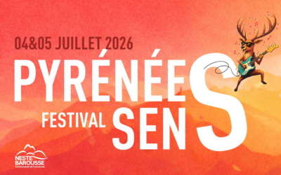 Festival Pyrénées Sens