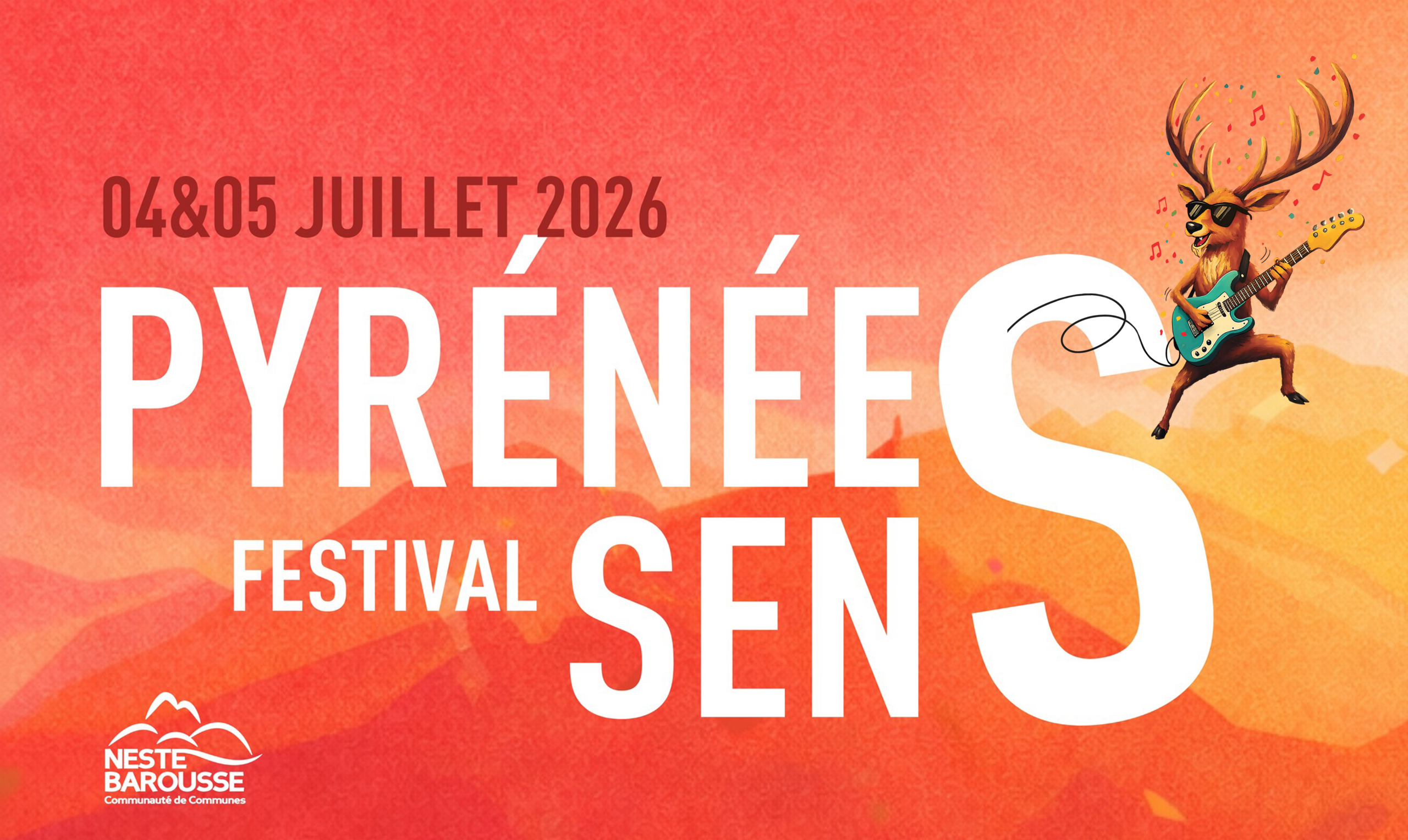 visuel carré festival pyrénées sens